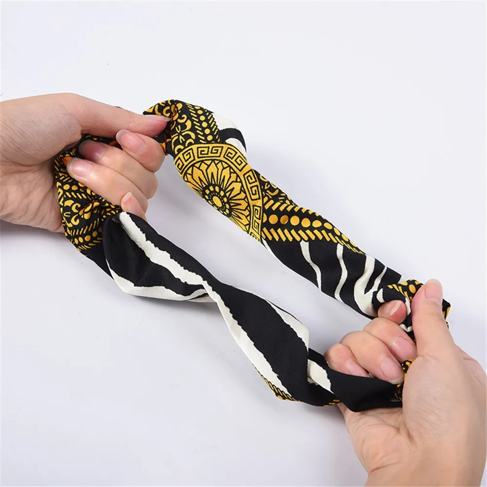 Fashion Hair Accessories Women Elastic Hair Rope Ring Tie Scrunchie Ponytail Holder Hair Band Headband Hair Bands for Girls
Fashion Hair Accessories Women Elastic Hair Rope Ring Tie Scrunchie Ponytail Holder Hair Band Headband Hair Bands for Girls