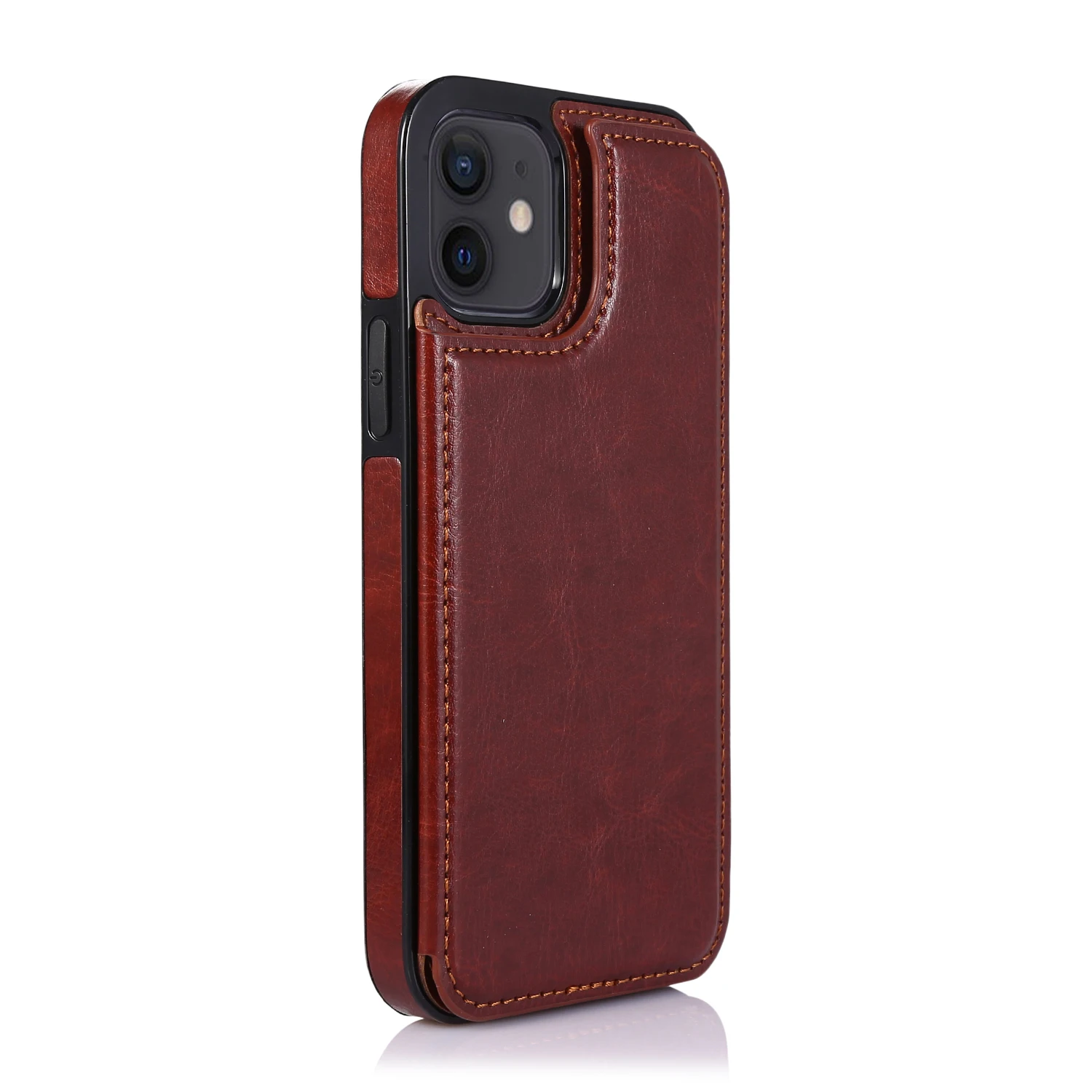Роскошный держатель для карт из искусственной кожи для iPhone 11 12 Pro Max Mini X XR XS MAX 7 8 PLUS SE
Роскошный держатель для карт из искусственной кожи для iPhone 11 12 Pro Max Mini X XR XS MAX 7 8 PLUS SE