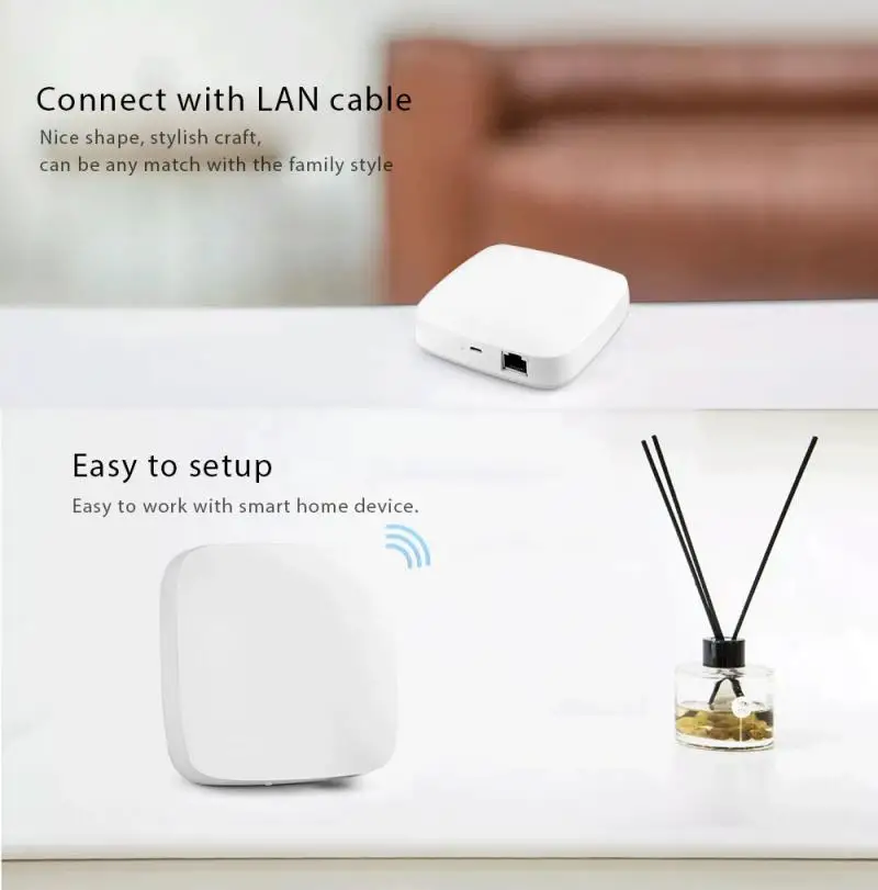 Graffiti ZigBee WIFI Smart Gateway Home Wiring Host Smart Wireless Zigbee Mobile Network Gateway System Connection Indicator
Graffiti ZigBee WIFI Smart Gateway Home Wiring Host Smart Wireless Zigbee Mobile Network Gateway System Connection Indicator