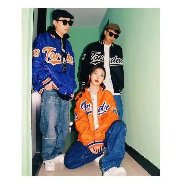 Autumn Winter Vintage Harajuku Gothic Grunge Clothes Y2K Streetwear Oversized Style Embroidery Retro Baseball Uniform 
Autumn Winter Vintage Harajuku Gothic Grunge Clothes Y2K Streetwear Oversized Style Embroidery Retro Baseball Uniform