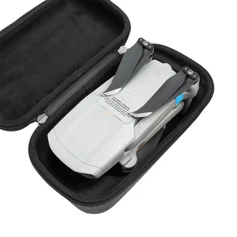 RCtown Mavic Air 2 Storage Bag Carrying Case Body Handbag Bags for DJI Mavic Air 2 Drone Accessories
RCtown Mavic Air 2 Storage Bag Carrying Case Body Handbag Bags for DJI Mavic Air 2 Drone Accessories