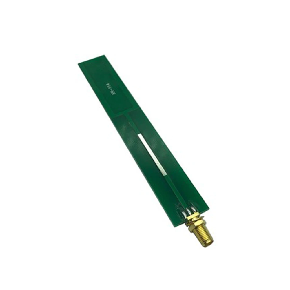 19mm X 128mm PR-SMA ADS-B PCB Antenna 1090Mhz Antenna ANT High Quality For ADS-B Receiver
19mm X 128mm PR-SMA ADS-B PCB Antenna 1090Mhz Antenna ANT High Quality For ADS-B Receiver
