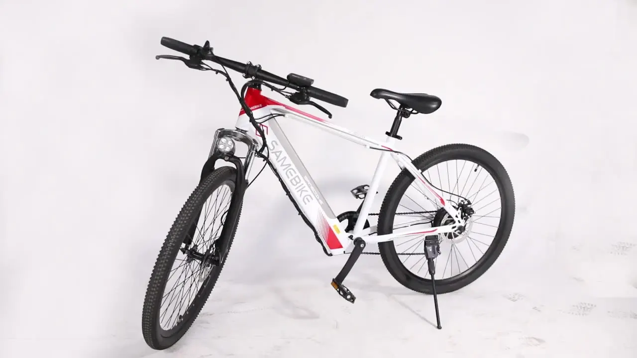 America Stocks Electric Mountain Bike Bicycle 26 Inch Mtb Bike Adults Electric Bike Bicycle
America Stocks Electric Mountain Bike Bicycle 26 Inch Mtb Bike Adults Electric Bike Bicycle