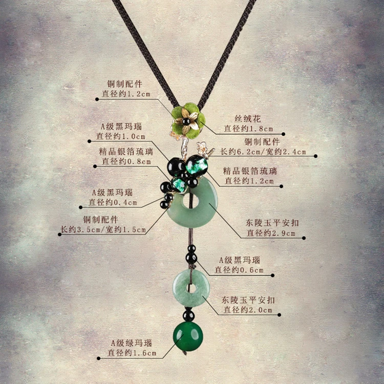 Luxury Green Crystal Pendant Necklace Rope Sweater Chain Big Circle Round Pendant Long Necklace Women Jewelry Accessories Gifts
Luxury Green Crystal Pendant Necklace Rope Sweater Chain Big Circle Round Pendant Long Necklace Women Jewelry Accessories Gifts