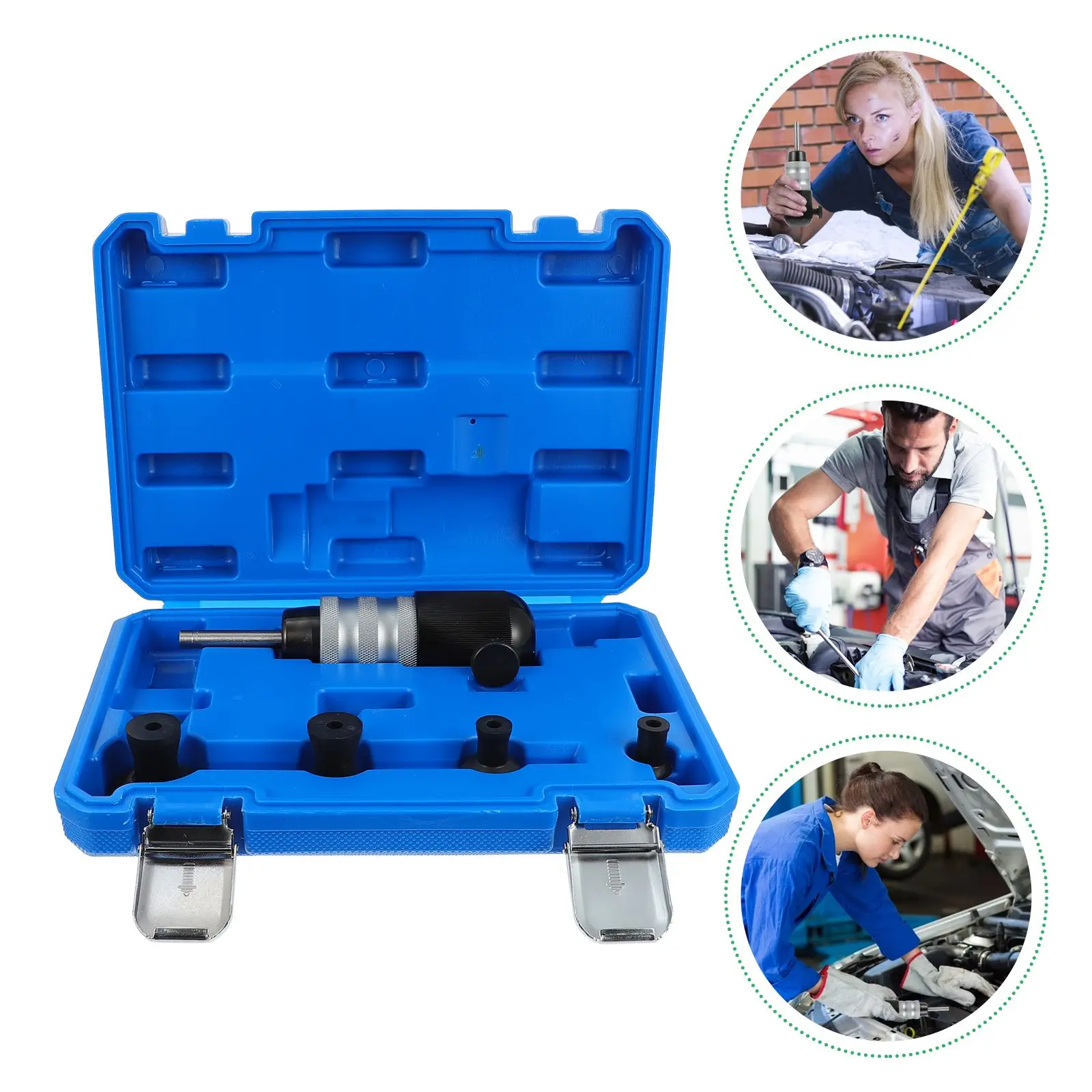 Pneumatic Valve Grinder Auto Repair Grinder Engine Valve Grinding Tool Auto Repair And Auto Maintenance Tool
Pneumatic Valve Grinder Auto Repair Grinder Engine Valve Grinding Tool Auto Repair And Auto Maintenance Tool