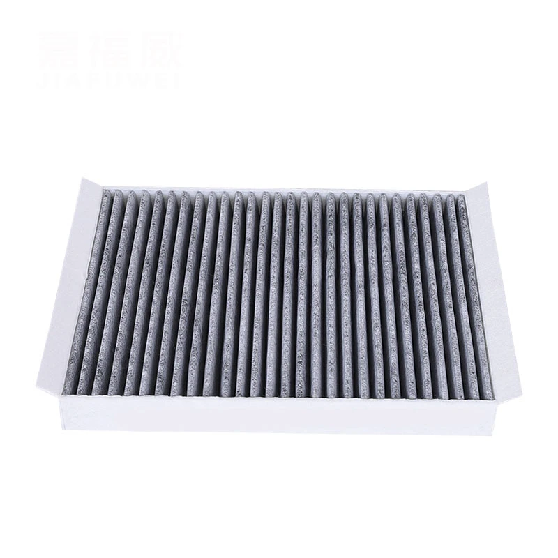 Cabin Air Filter Fit For Ford Mustang Convertible/Coupe 2.3 EcoBoost 5.0L V8 Model 2015 2019 1Pcs Car Filter
Cabin Air Filter Fit For Ford Mustang Convertible/Coupe 2.3 EcoBoost 5.0L V8 Model 2015 2019 1Pcs Car Filter