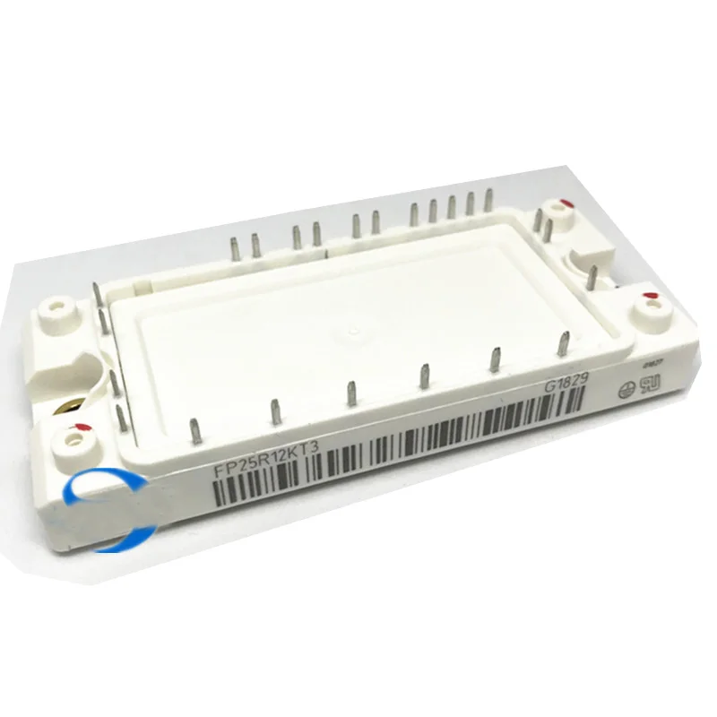 FP25R12KE3 Module Original, can provide product test video