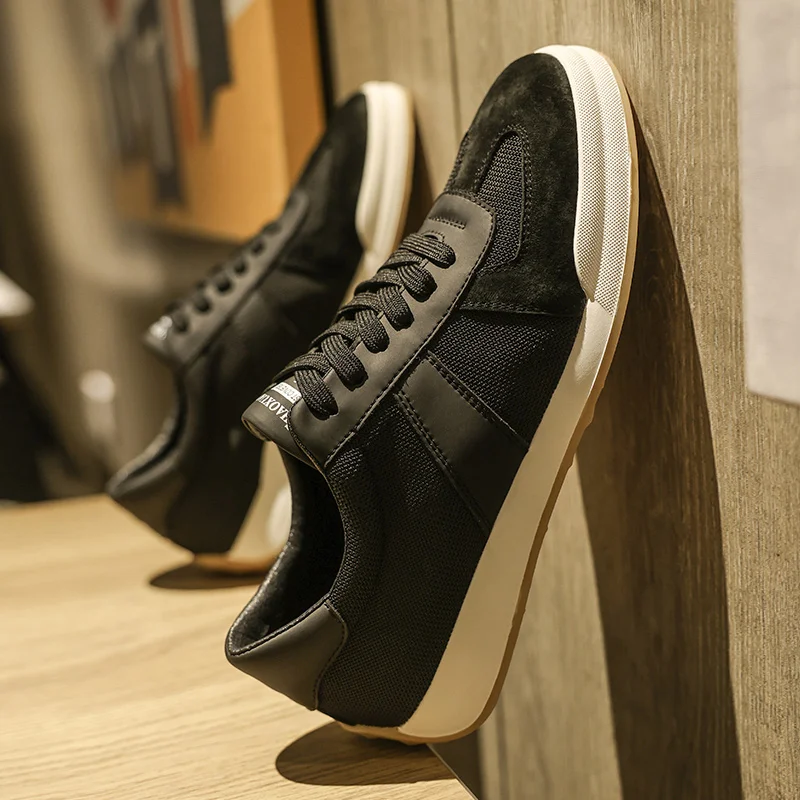 Shoes Trend Shoes Sneakers Fashion High Quality Luxury Breathable Hot Sale White Fashionable Sports Casual Sneaker Men
Shoes Trend Shoes Sneakers Fashion High Quality Luxury Breathable Hot Sale White Fashionable Sports Casual Sneaker Men