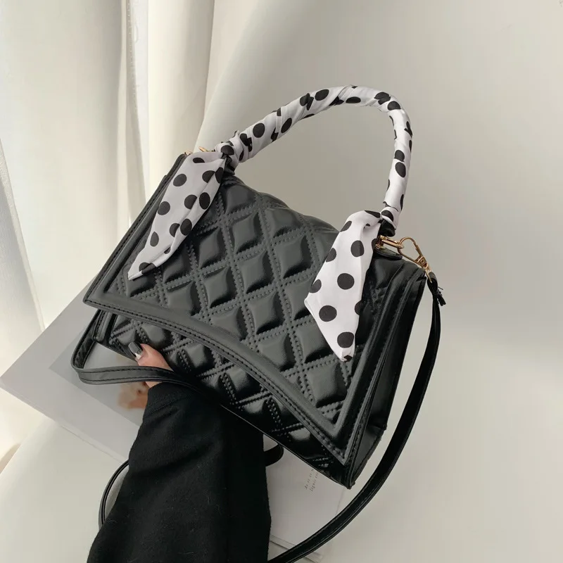 PU Leather Shoulder Bags For Women 2021 Solid Color Crossbody Female Small Square Handbags And Purses Travel Tote Bags
PU Leather Shoulder Bags For Women 2021 Solid Color Crossbody Female Small Square Handbags And Purses Travel Tote Bags