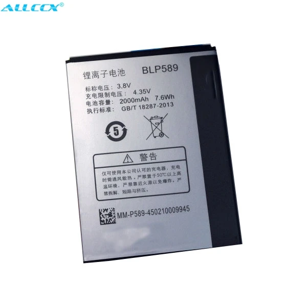ALLCCX батарея мобильного BLP589 для OPPO 3007 3000 3005 с хорошим качеством и лучшей ценой
ALLCCX батарея мобильного BLP589 для OPPO 3007 3000 3005 с хорошим качеством и лучшей ценой