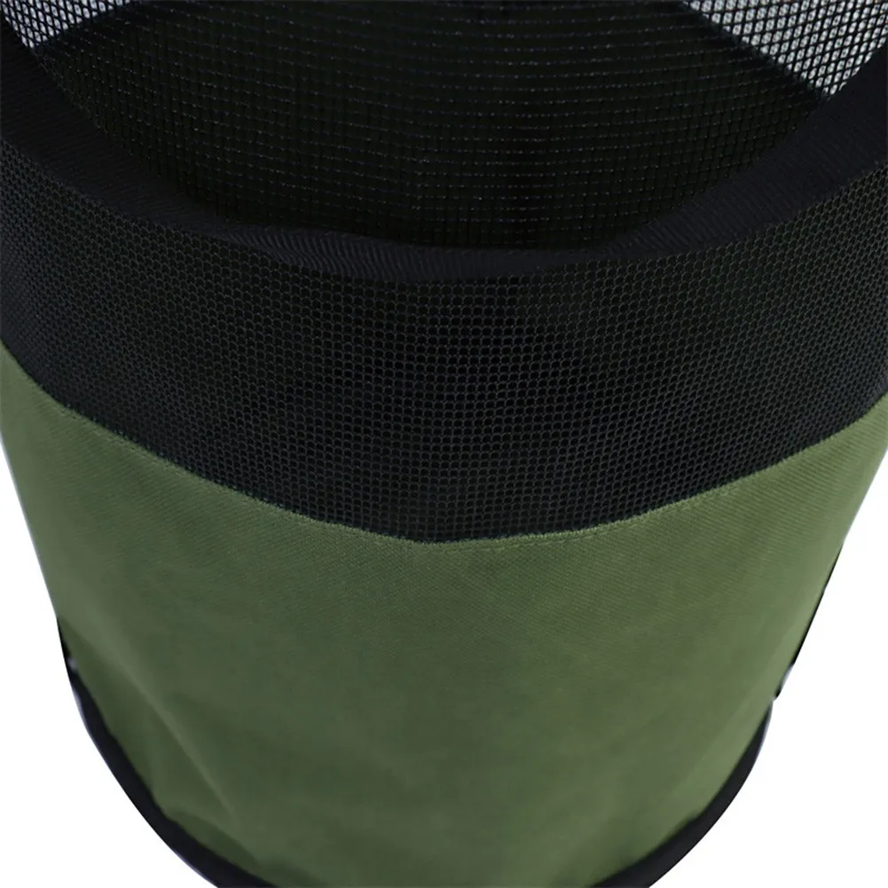 Portable Outdoor Kayak Mesh Garbage Bag Boat Trash Large Bin Hanging Net Yacht Cruise Ship Camper Container Organizer Foldablex
Portable Outdoor Kayak Mesh Garbage Bag Boat Trash Large Bin Hanging Net Yacht Cruise Ship Camper Container Organizer Foldablex