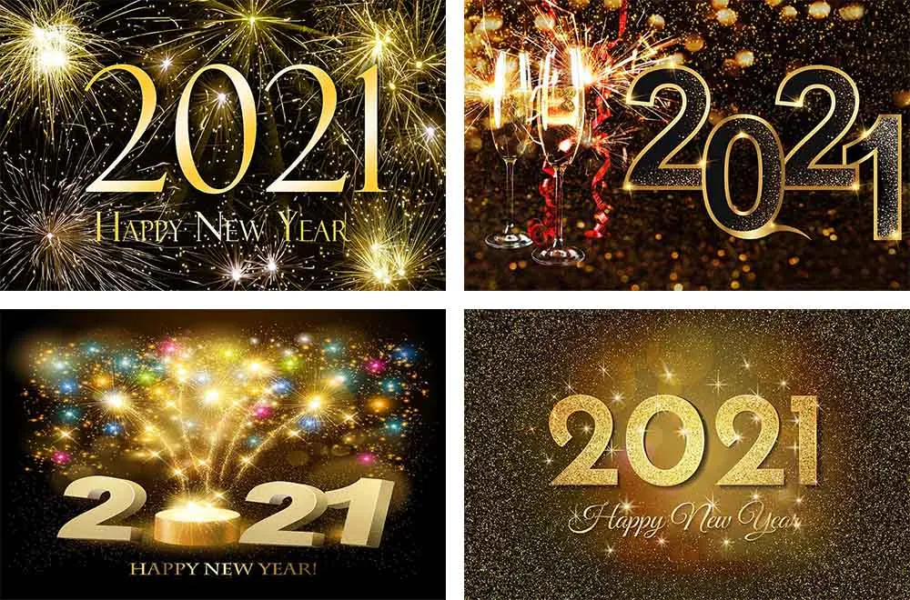 Avezano Photography Backgrounds Happy New Year 2021 Golden Fireworks Backdrops For Photo Studio Photocall Photozone Decor Vinyl
Avezano Photography Backgrounds Happy New Year 2021 Golden Fireworks Backdrops For Photo Studio Photocall Photozone Decor Vinyl