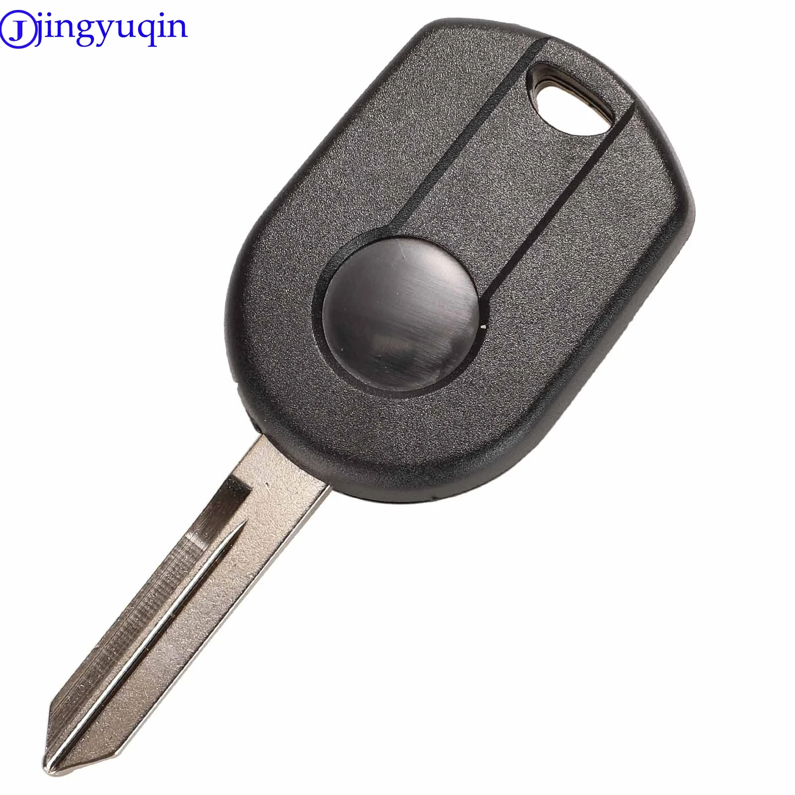 Jingyuqin 3/4/5 B Чехол для автомобильного ключа с дистанционным управлением чехол