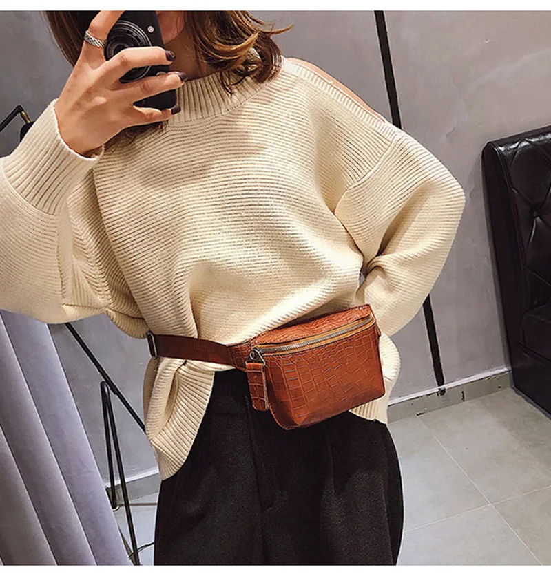 Fashion Waist Belt Bag Of Leather Pocket Fit With Of Women's Bag Of Of Bags Of Women's Bag Clear Fanny Pack For Women
Fashion Waist Belt Bag Of Leather Pocket Fit With Of Women's Bag Of Of Bags Of Women's Bag Clear Fanny Pack For Women