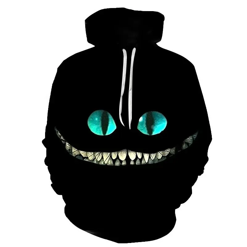 2021 Fall New Men's Hoodies Long Sleeve 3d Print Cute Cat Sweatshirt Pullover Men's Fashion Tops Plus Size Casual Clothes Unisex
2021 Fall New Men's Hoodies Long Sleeve 3d Print Cute Cat Sweatshirt Pullover Men's Fashion Tops Plus Size Casual Clothes Unisex