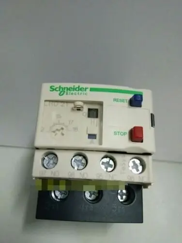 LRD21C 12-18A 1 шт. Новый SCHNEIDER PLC Бесплатная доставка # exp | Безопасность и защита