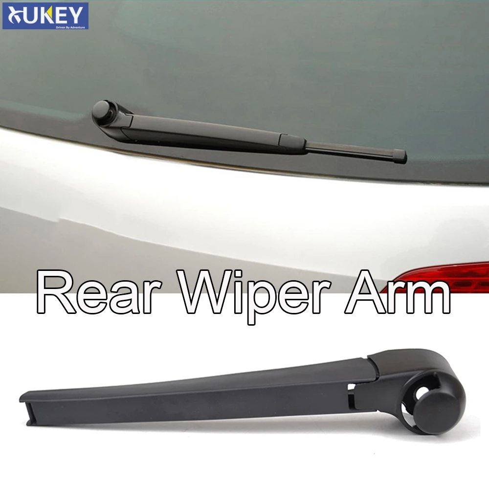 Стеклоочиститель Xukey для VW Polo 9N3 Passat 3C5, для Golf 5 6 Plus 5M1, вариант 1K1 2005 2006
Стеклоочиститель Xukey для VW Polo 9N3 Passat 3C5, для Golf 5 6 Plus 5M1, вариант 1K1 2005 2006