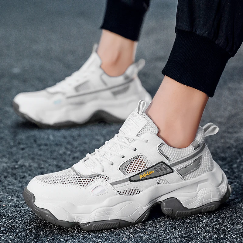 Male Sneakers Black Sneakers Leisure Shoes Spring Casual Men Men's Athletic Sports For Mens Slip On 2020 Hot Sale Causal
Male Sneakers Black Sneakers Leisure Shoes Spring Casual Men Men's Athletic Sports For Mens Slip On 2020 Hot Sale Causal
