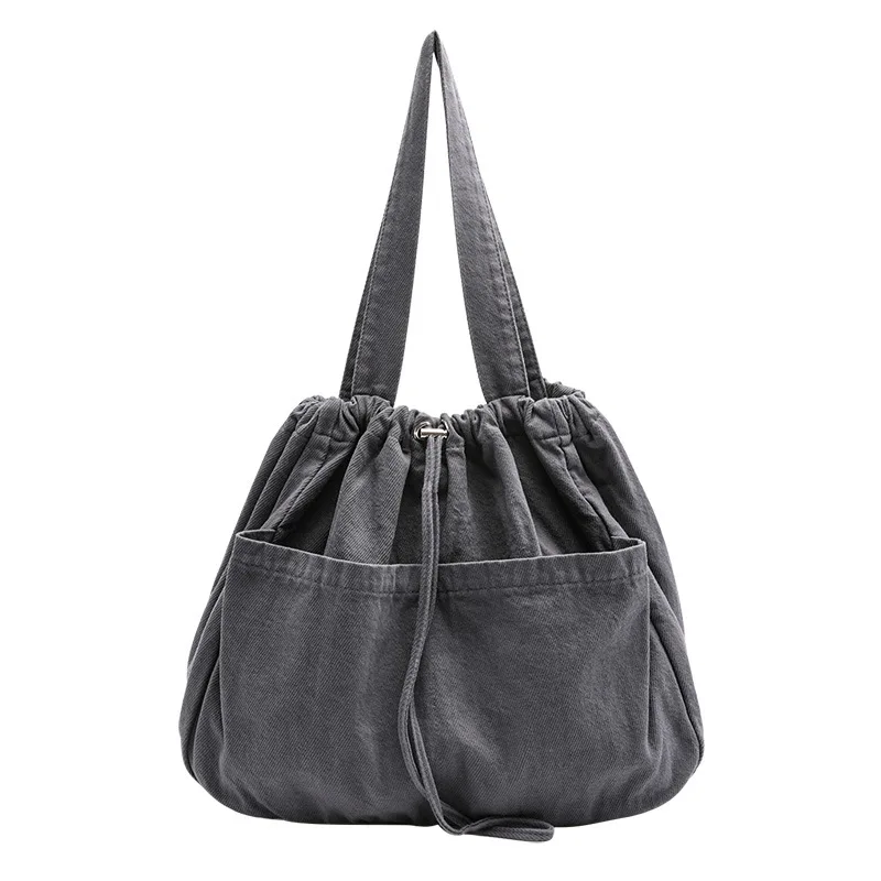 Fashion Light Shoulder Bag New Women Suede Tote Bag Casual Large Capacity Soft Handba
Fashion Light Shoulder Bag New Women Suede Tote Bag Casual Large Capacity Soft Handba
