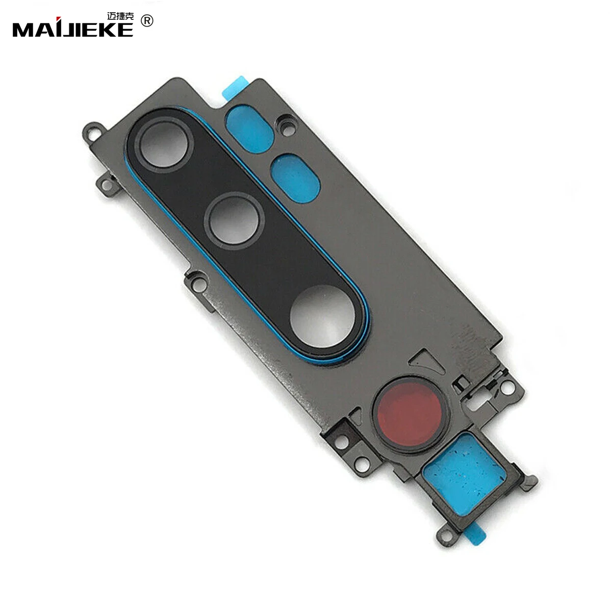 Ori Back Camera Glass Bezel Frame Cover For Xiaomi Note 10 Pro CC9 Pro Rear Camera Glass Lens Cover+Frame Holder 
Ori Back Camera Glass Bezel Frame Cover For Xiaomi Note 10 Pro CC9 Pro Rear Camera Glass Lens Cover+Frame Holder