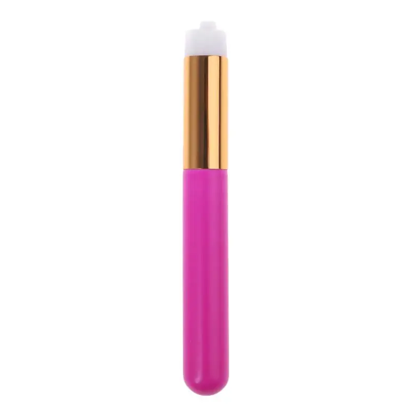 Nose Pore Deep Cleaning Brush Eyelash Extension Cleaning Brush Eyelash Cleanser BrushBlackhead
Nose Pore Deep Cleaning Brush Eyelash Extension Cleaning Brush Eyelash Cleanser BrushBlackhead