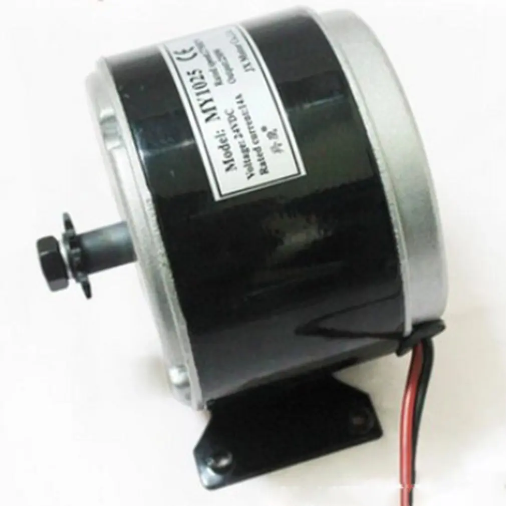 24V 250W High-Speed Brushed DC Motor Electric Scooter Folding Bicycle Electric Bicycle Brush Motor Bike Accessories 2021
24V 250W High-Speed Brushed DC Motor Electric Scooter Folding Bicycle Electric Bicycle Brush Motor Bike Accessories 2021