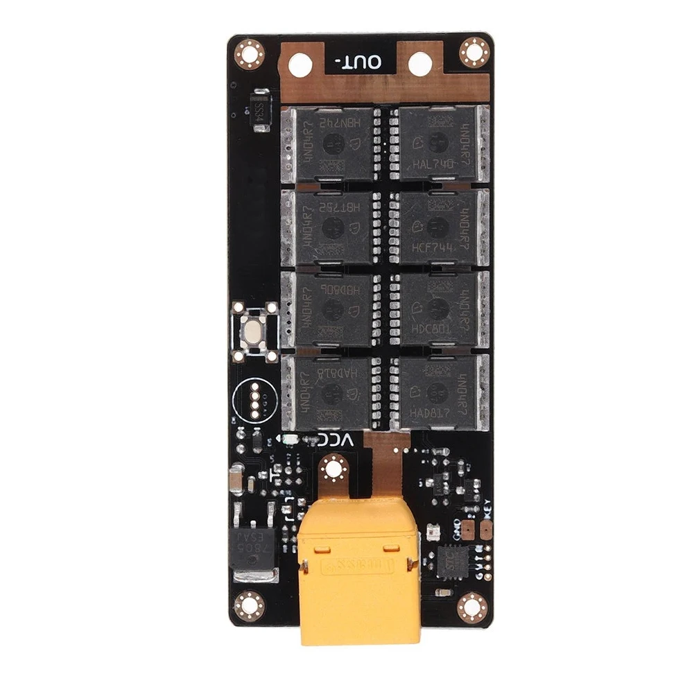 Spot Welder Soldering Machine Battery Storage PCB Circuit Board Welding Pen Needle Lithium Battery Welder Equipment Accessory
Spot Welder Soldering Machine Battery Storage PCB Circuit Board Welding Pen Needle Lithium Battery Welder Equipment Accessory