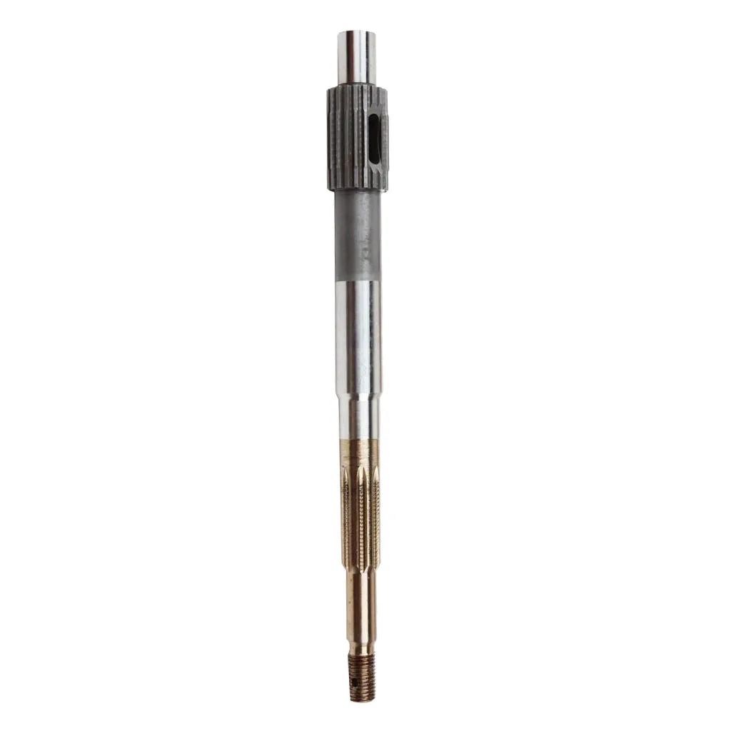 Boat Outboard Propeller Shaft 683-45611-0100/0000 For Yamaha 9.9/15HP 2 Strokes Propeller 1984-2006 Boat Accessories Marine
Boat Outboard Propeller Shaft 683-45611-0100/0000 For Yamaha 9.9/15HP 2 Strokes Propeller 1984-2006 Boat Accessories Marine
