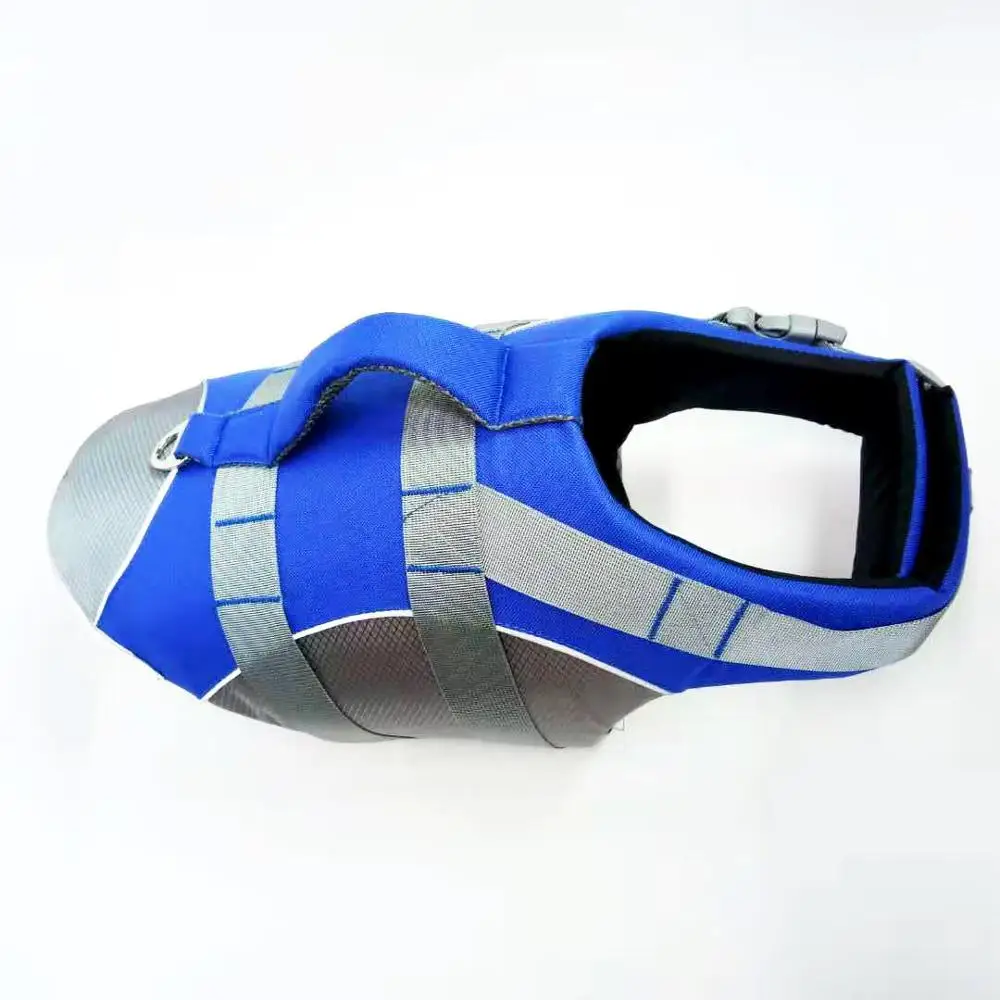 Pet Dog Life Jacket Safety Vest Dog Clothes Dog Swimsuit Pet Swimsuit Summer Vacation Oxford Reflective Breathable Bulldog
Pet Dog Life Jacket Safety Vest Dog Clothes Dog Swimsuit Pet Swimsuit Summer Vacation Oxford Reflective Breathable Bulldog