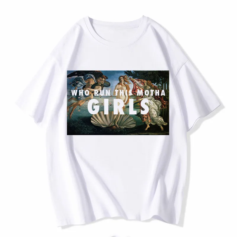 Women Top cartoon Cute Funny Cat oil paintin Harajuk Print T-shirt Tops Summer Fashion Short Sleeved Tshirt Girl,Drop Ship
Women Top cartoon Cute Funny Cat oil paintin Harajuk Print T-shirt Tops Summer Fashion Short Sleeved Tshirt Girl,Drop Ship