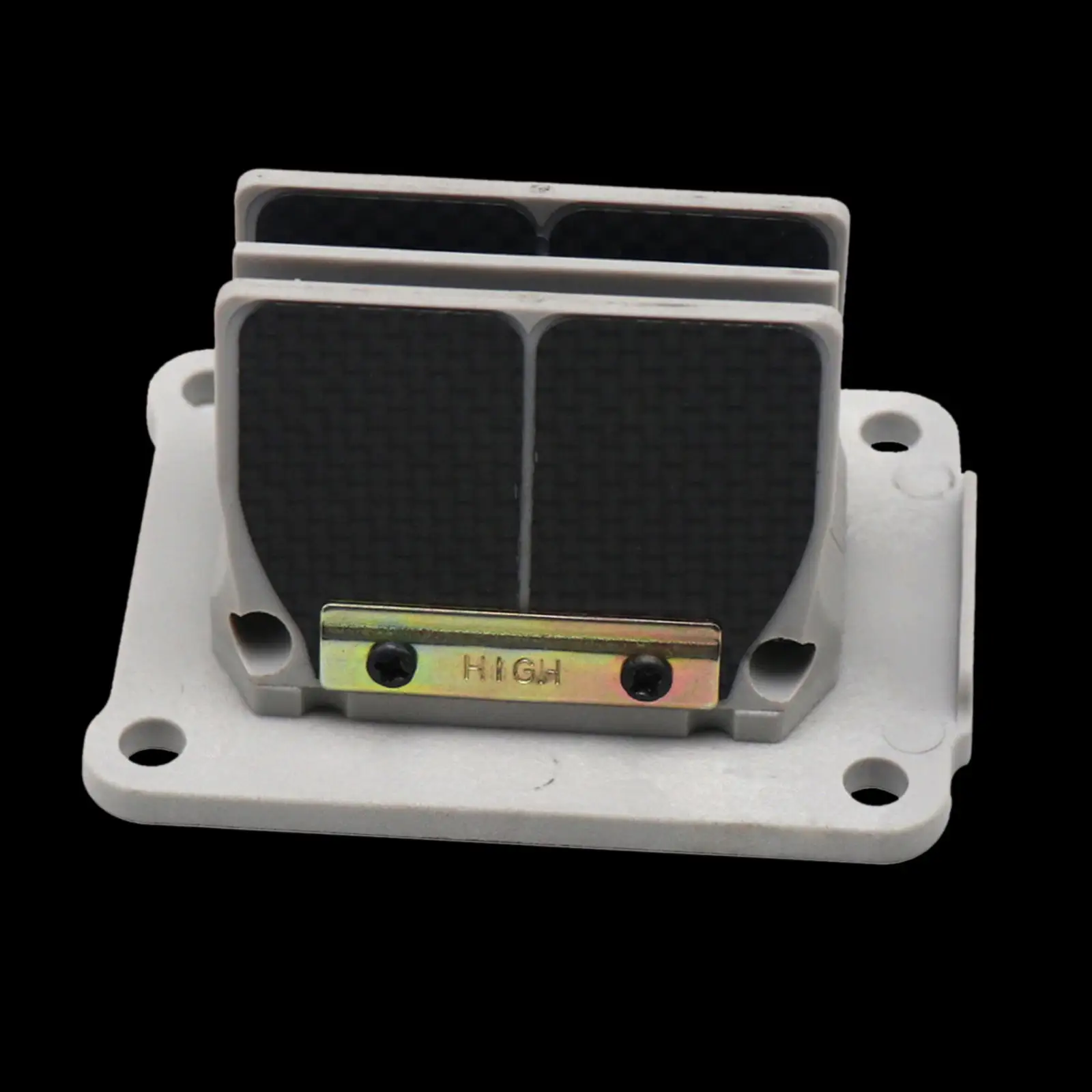 Сменный герметичный клапан из углеродного волокна для мотоцикла HONDA CR125R NSR125 1987-2002
Сменный герметичный клапан из углеродного волокна для мотоцикла HONDA CR125R NSR125 1987-2002