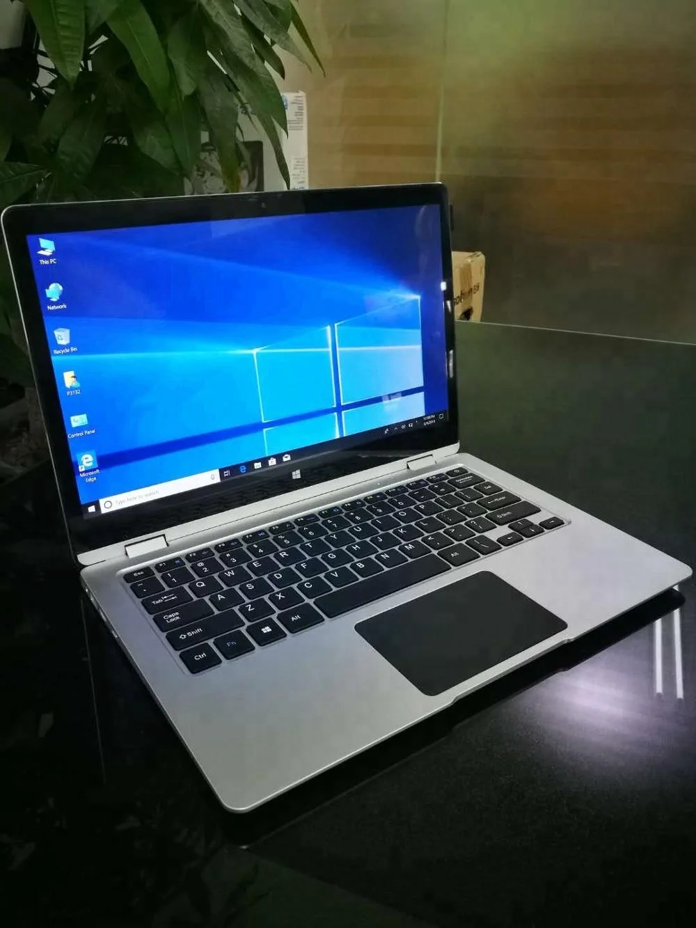 

OEM 13.3 inch laptop apollo Lake Cerelon N3350 netbook windows10 laptop computers 1920*1080 IPS with CE Rohs