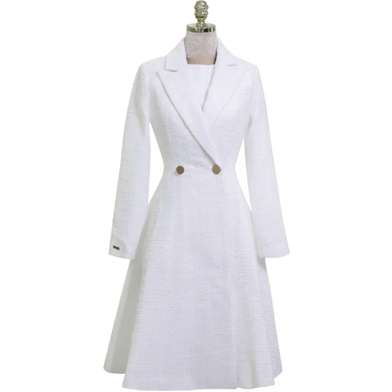 XUXI High Quality Women Fashion Windbreaker Streetwear Double Breasted High Waist Solid Color Coat Spring Autumn 2020 FZ3460
XUXI High Quality Women Fashion Windbreaker Streetwear Double Breasted High Waist Solid Color Coat Spring Autumn 2020 FZ3460