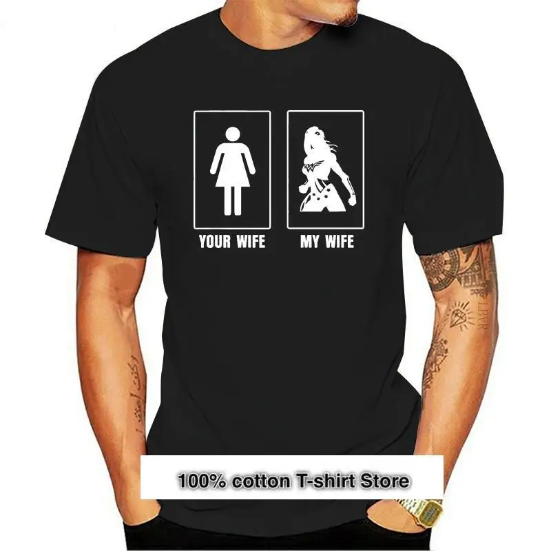 Camiseta de algodón de 100% para hombre, camisa de superhéroe Unisex, con cuello redondo, barata
Camiseta de algodón de 100% para hombre, camisa de superhéroe Unisex, con cuello redondo, barata