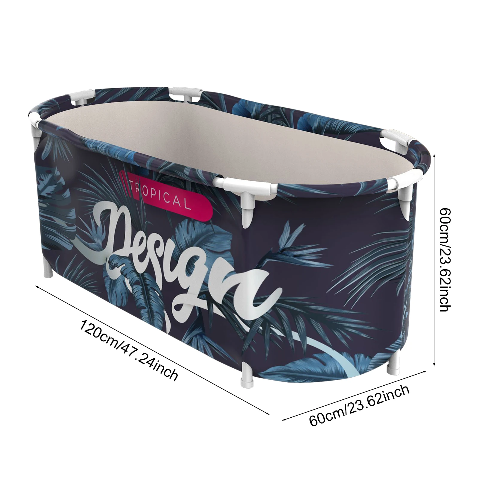 Foldable Bathtub Waterproof Portable Tub For Adult Children Household Bathtub Bathing Bucket Children Bathtub Adult Bathing
Foldable Bathtub Waterproof Portable Tub For Adult Children Household Bathtub Bathing Bucket Children Bathtub Adult Bathing