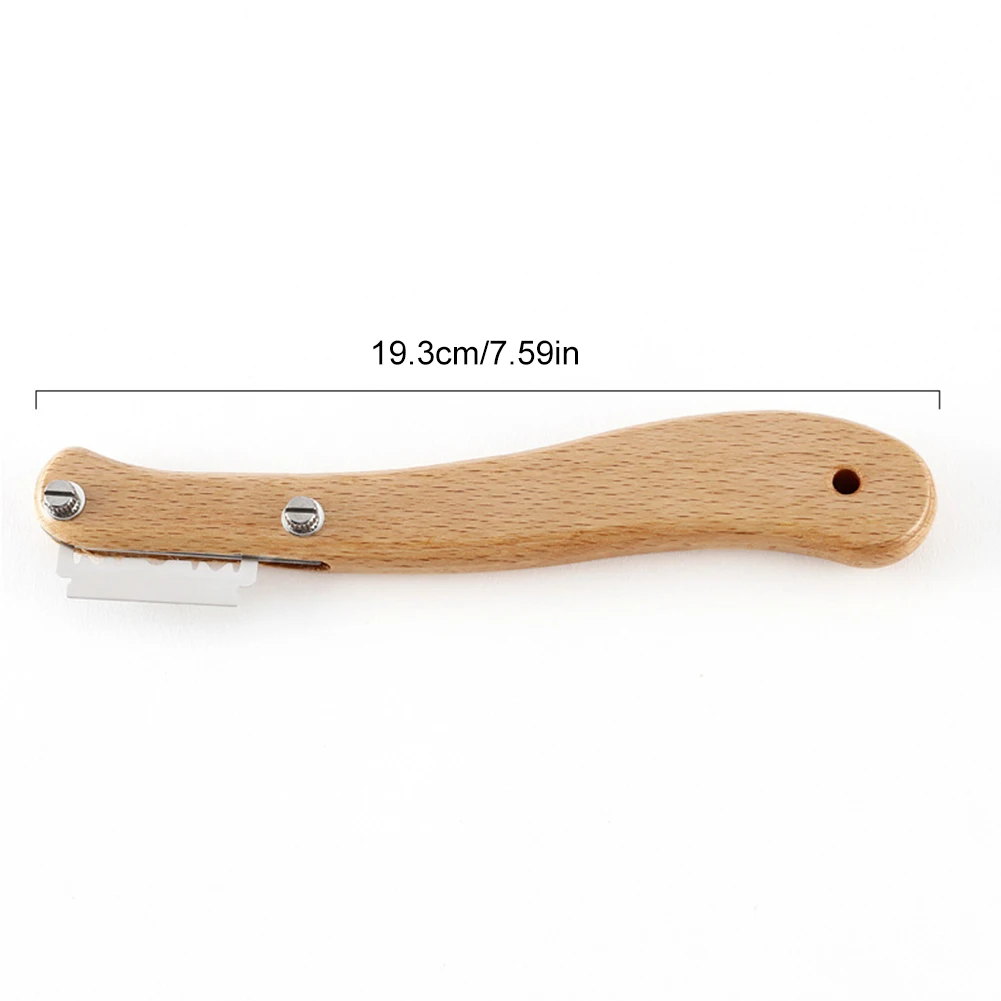 Bread Lamp Slashing Dough Making Slasher 5 Replacement Blades Protector Key Stainless Steel Backing Kitchen Accessories Tools
Bread Lamp Slashing Dough Making Slasher 5 Replacement Blades Protector Key Stainless Steel Backing Kitchen Accessories Tools
