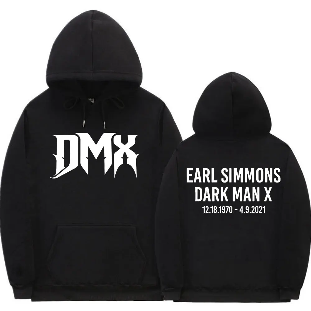 Худи в стиле хип-хоп в стиле Харадзюку рэпера DMX с надписью размера d, худи с принтом логотипа, мужские и женские модные худи, топы, стандартны...
Худи в стиле хип-хоп в стиле Харадзюку рэпера DMX с надписью размера d, худи с принтом логотипа, мужские и женские модные худи, топы, стандартны...