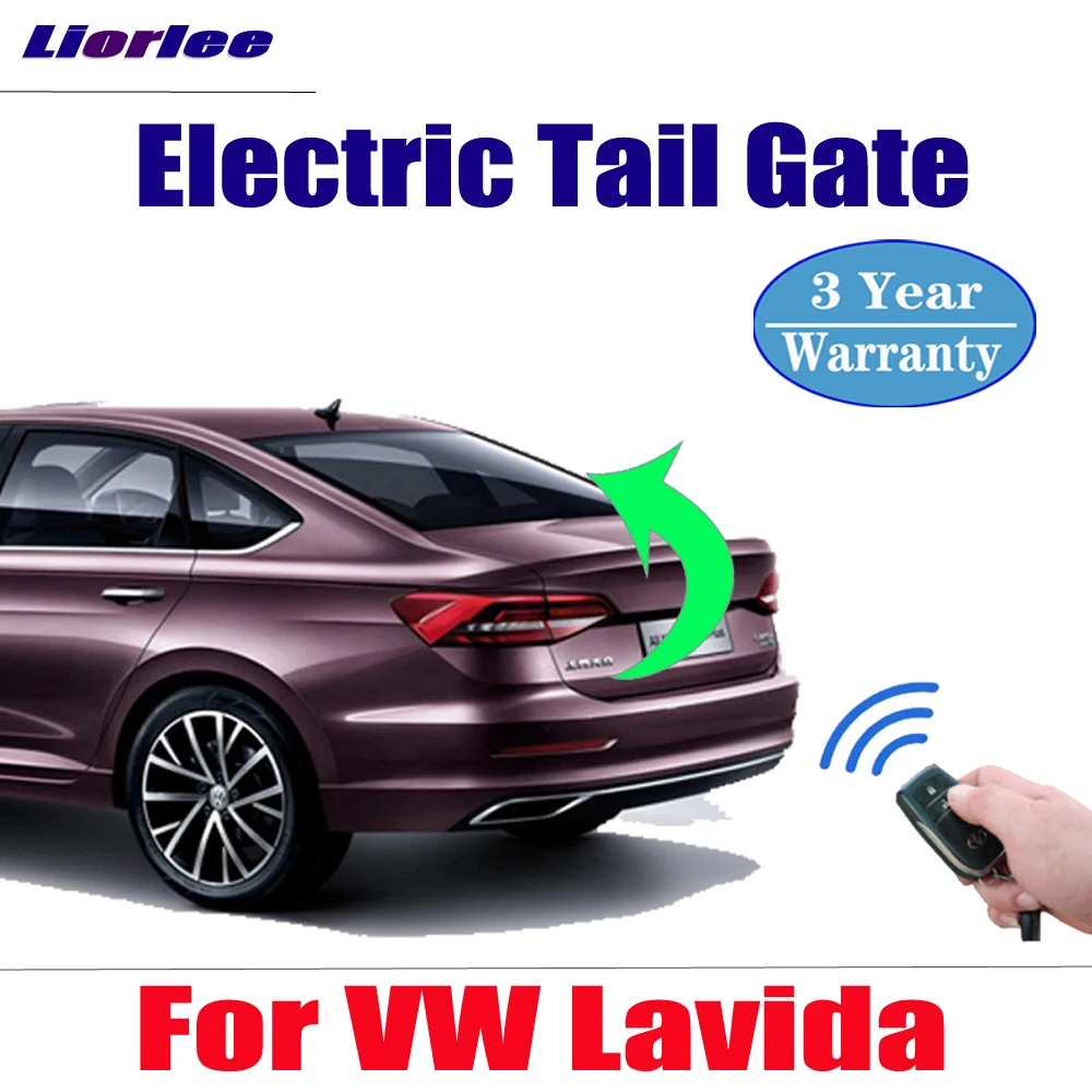 Car Smart Automatic Tailgate Trunk Lids For Volkswagen VW Lavida 2014-2017 2018 Auto Accessories Electric Tail Gate Lift Remote
Car Smart Automatic Tailgate Trunk Lids For Volkswagen VW Lavida 2014-2017 2018 Auto Accessories Electric Tail Gate Lift Remote
