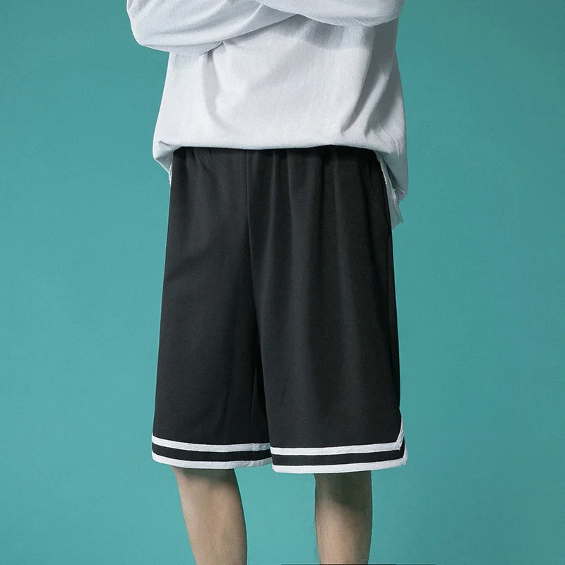 Gym Clothing Sweat Shorts Men Running Shorts Streetwear Men Casual Beach Short for Men Summer Fashion Baggy Jogger Clothing
Gym Clothing Sweat Shorts Men Running Shorts Streetwear Men Casual Beach Short for Men Summer Fashion Baggy Jogger Clothing