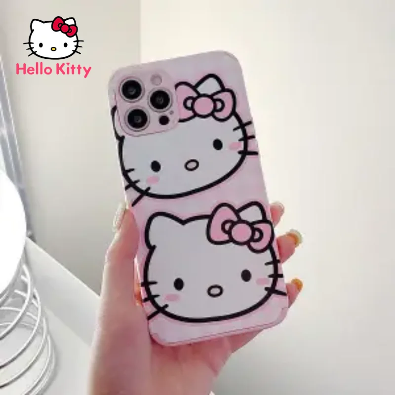 Hello Kitty Phone Case for iPhone 6S/7/8P/X/XR/XS/XSMAX/11/12Pro/12mini Phone Cute Cartoon Embossed Wristband Case Cover
Hello Kitty Phone Case for iPhone 6S/7/8P/X/XR/XS/XSMAX/11/12Pro/12mini Phone Cute Cartoon Embossed Wristband Case Cover