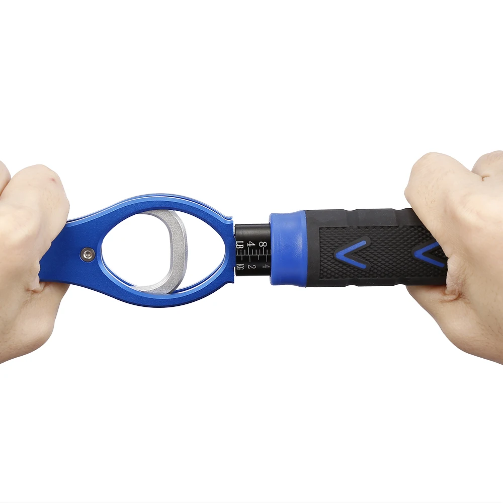 Aluminum Alloy Fishing Pliers Split Ring Cutter Lip Grip Fishing Pliers Pliers Set With Sheath Tether Combo Anti-Slip Handle
Aluminum Alloy Fishing Pliers Split Ring Cutter Lip Grip Fishing Pliers Pliers Set With Sheath Tether Combo Anti-Slip Handle