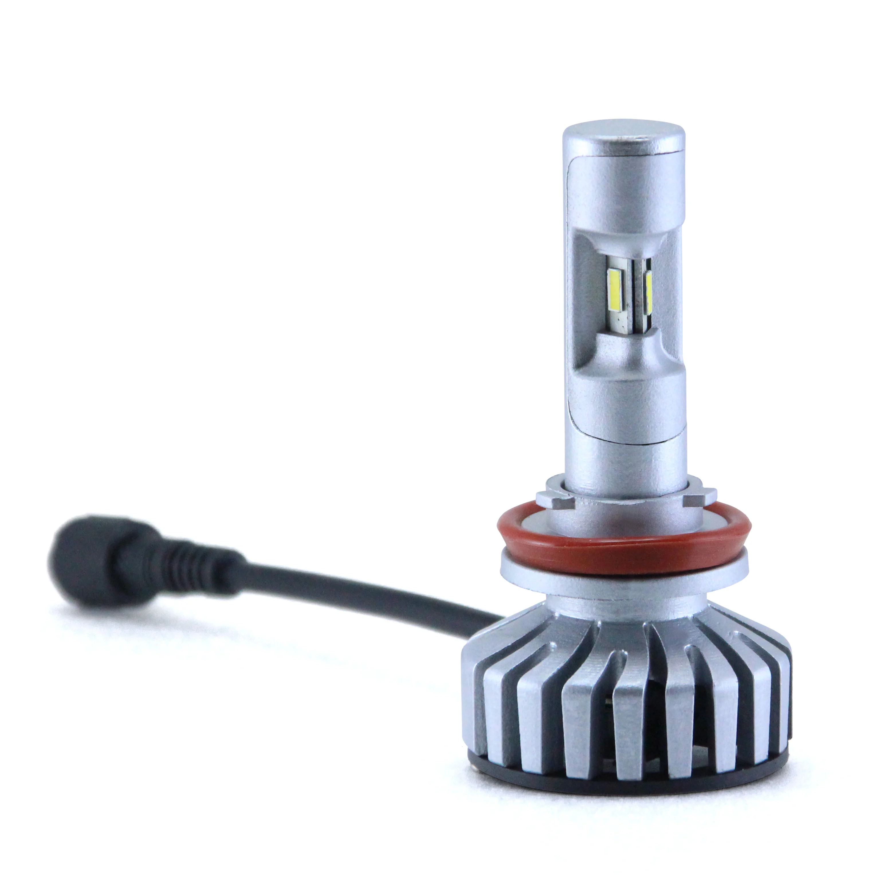 H4 LED H7 H11 H8 HB4 H1 H3 9005 HB3 Auto Car Headlight Bulbs 38W 4000LM Car Accessories 6500K 4300K 8000K led fog light
H4 LED H7 H11 H8 HB4 H1 H3 9005 HB3 Auto Car Headlight Bulbs 38W 4000LM Car Accessories 6500K 4300K 8000K led fog light