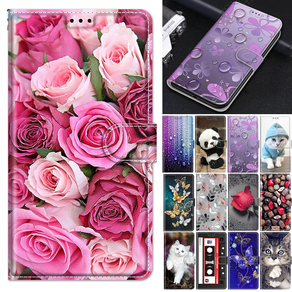 A30 A20 A50 Case for Funda Samsung Galaxy A10 A20E A30 A20 A40 A50 A51 A70 A71 Case Cartoon Cat Flower Flip Wallet Leather Cover
A30 A20 A50 Case for Funda Samsung Galaxy A10 A20E A30 A20 A40 A50 A51 A70 A71 Case Cartoon Cat Flower Flip Wallet Leather Cover
