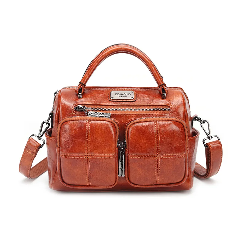 Luxury Handbags Women Bags Designer 2021 Spring/Summer New Vintage Fashion Hand-held Women's Bag Crossbody Bags for Women
Luxury Handbags Women Bags Designer 2021 Spring/Summer New Vintage Fashion Hand-held Women's Bag Crossbody Bags for Women