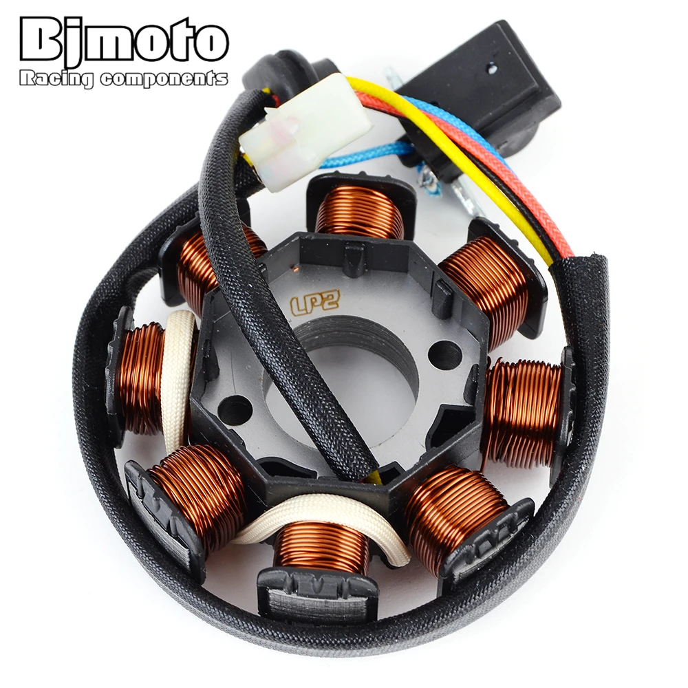 Для мотоцикла Yamaha YFM90 Raptor 90 EFI L/C 2016-2018 катушка статора для Polaris Predator 50 Outlaw 90 RZR 170 RZR170 
Для мотоцикла Yamaha YFM90 Raptor 90 EFI L/C 2016-2018 катушка статора для Polaris Predator 50 Outlaw 90 RZR 170 RZR170