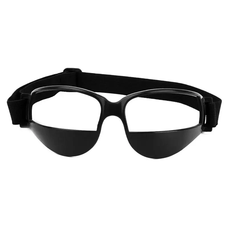 

Анти-лук баскетбольные очки оправа Очки оправа открытый Dribble Dribbling тренировочные принадлежности для подростков Прямая поставка