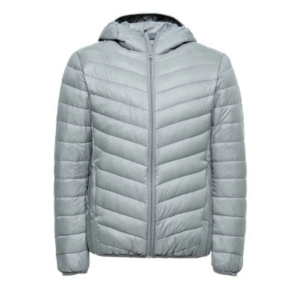 ZOGAA Brand 2021 new men jacket winter Casual fashion streetwear puffer jacket 5 color Hooded Zipper parka men size plus S-3XL
ZOGAA Brand 2021 new men jacket winter Casual fashion streetwear puffer jacket 5 color Hooded Zipper parka men size plus S-3XL