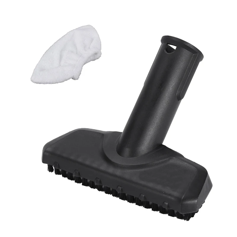 Насадка для щетки, ручная щетка, Паровая Швабра для KARCHER SC1 SC2 SC3 SC4, ручной инструмент
Насадка для щетки, ручная щетка, Паровая Швабра для KARCHER SC1 SC2 SC3 SC4, ручной инструмент