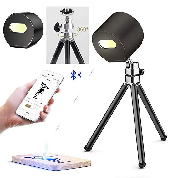 Laserpecker Laser Engraver 3D Printer Portable Mini Laser Engraving Machine Laser Pecker Pro 1.6W Desktop Etcher Cutter Engraver
Laserpecker Laser Engraver 3D Printer Portable Mini Laser Engraving Machine Laser Pecker Pro 1.6W Desktop Etcher Cutter Engraver