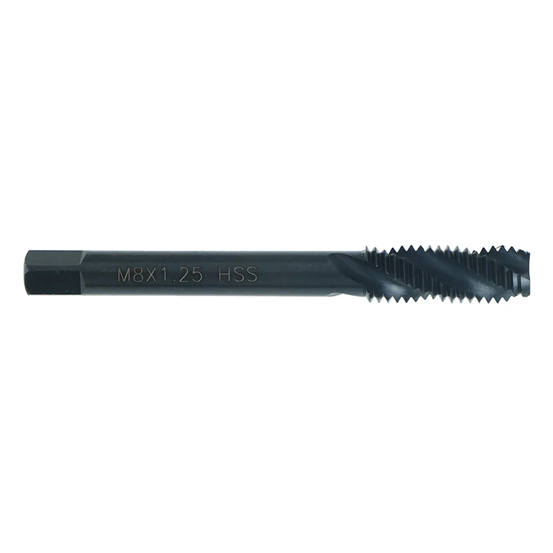 Hot Sale 5Pcs/Set New High Quality HSS Machine Screw Thread Metric Plug Tap Drill Set M3 M4 M5 M6 M8
Hot Sale 5Pcs/Set New High Quality HSS Machine Screw Thread Metric Plug Tap Drill Set M3 M4 M5 M6 M8